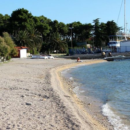 Apartment Biograd Na Moru 860C Esterno foto