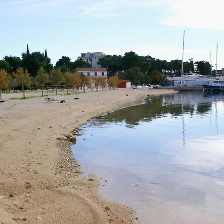 Apartment Biograd Na Moru 860C Esterno foto