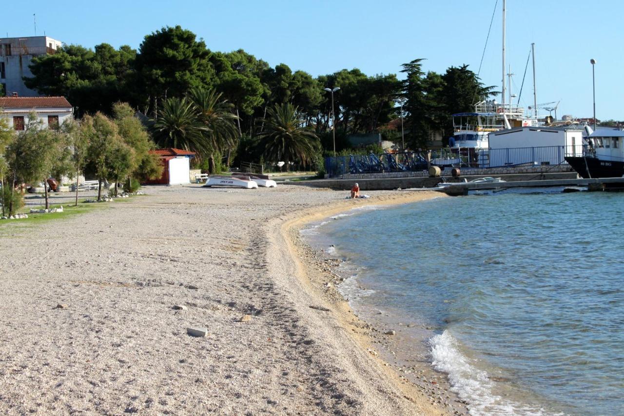 Apartment Biograd Na Moru 860C Esterno foto