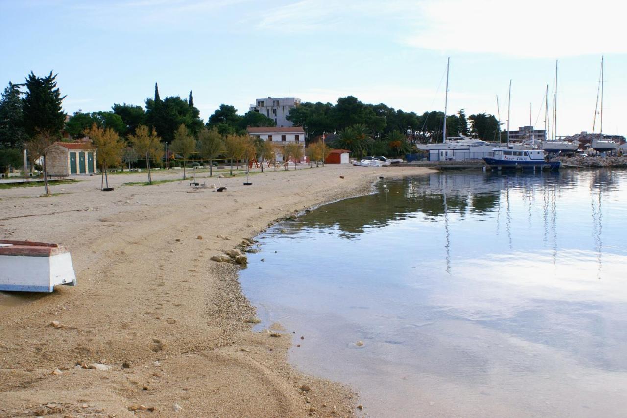 Apartment Biograd Na Moru 860C Esterno foto