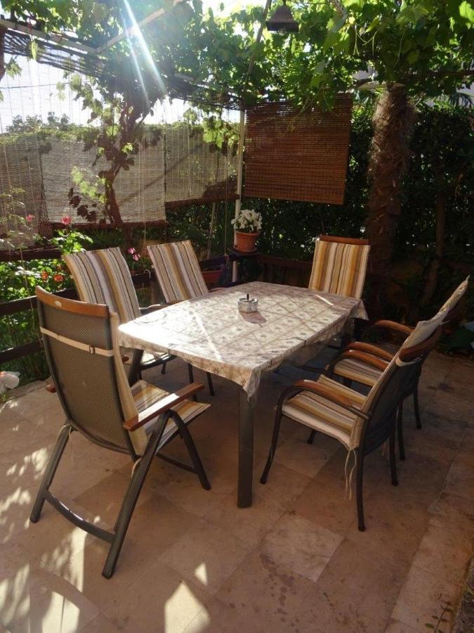 Apartment Biograd Na Moru 860C Esterno foto
