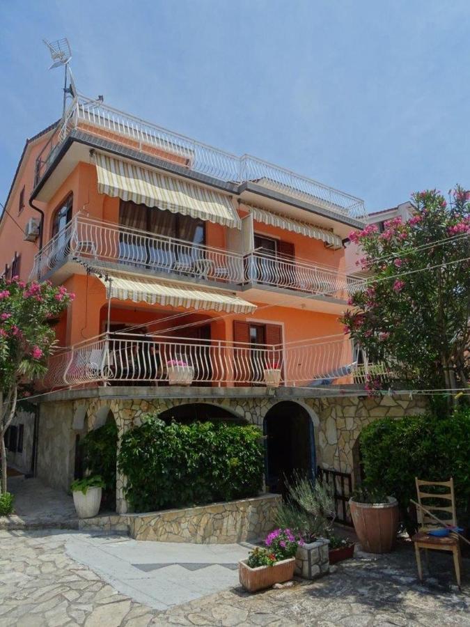 Apartment Biograd Na Moru 860C Esterno foto