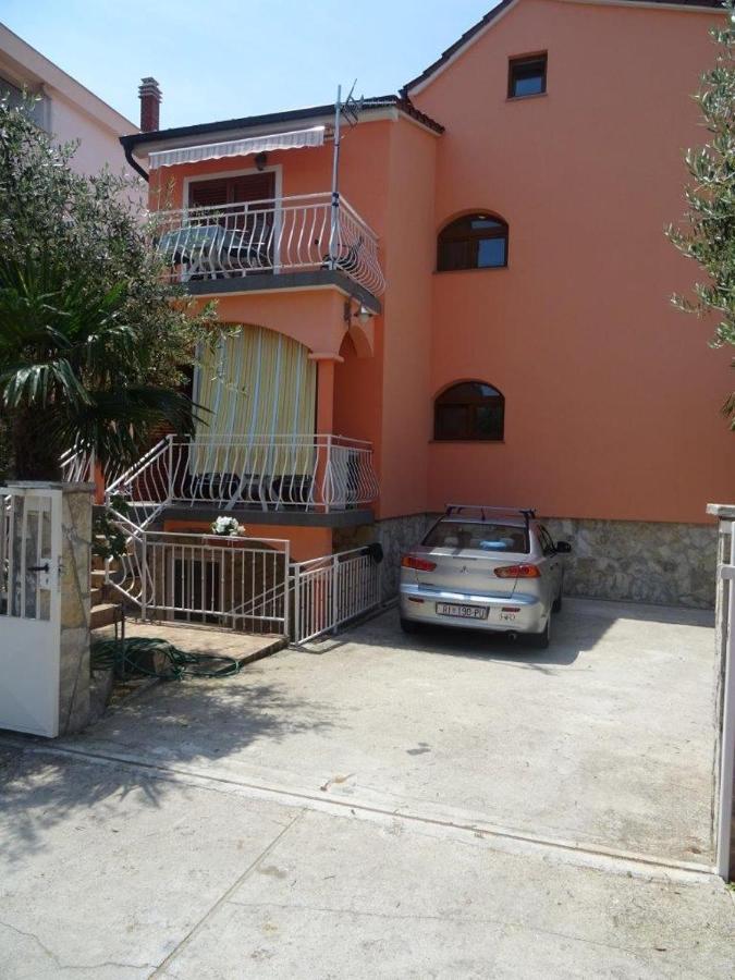 Apartment Biograd Na Moru 860C Esterno foto