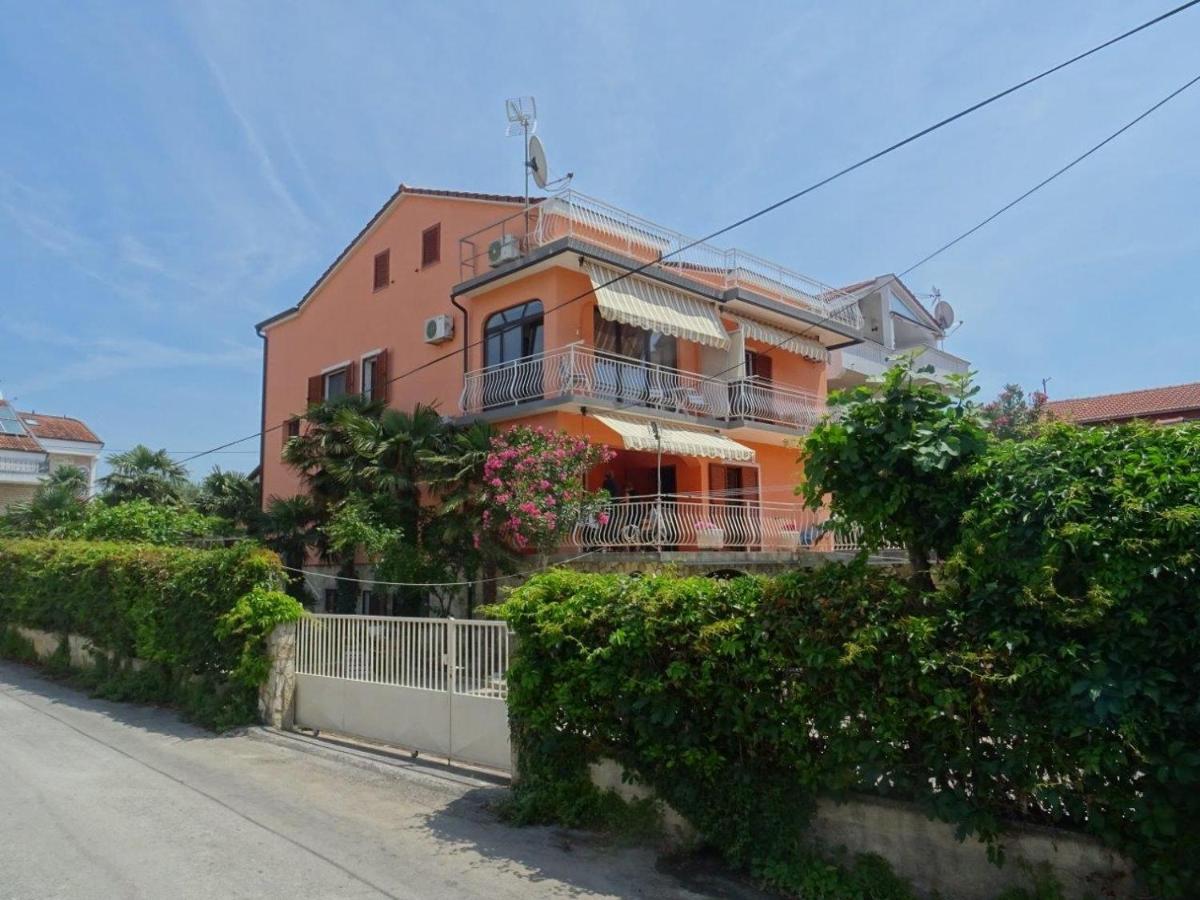 Apartment Biograd Na Moru 860C Esterno foto