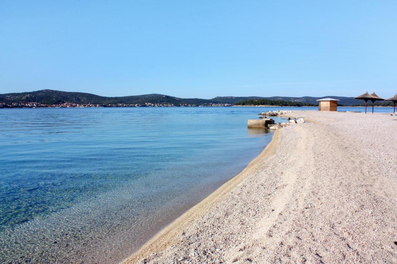 Apartment Biograd Na Moru 860C Esterno foto