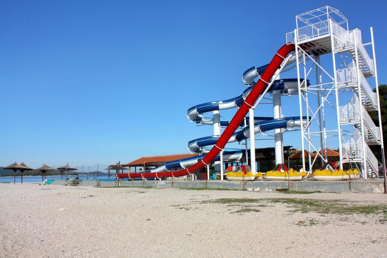 Apartment Biograd Na Moru 860C Esterno foto
