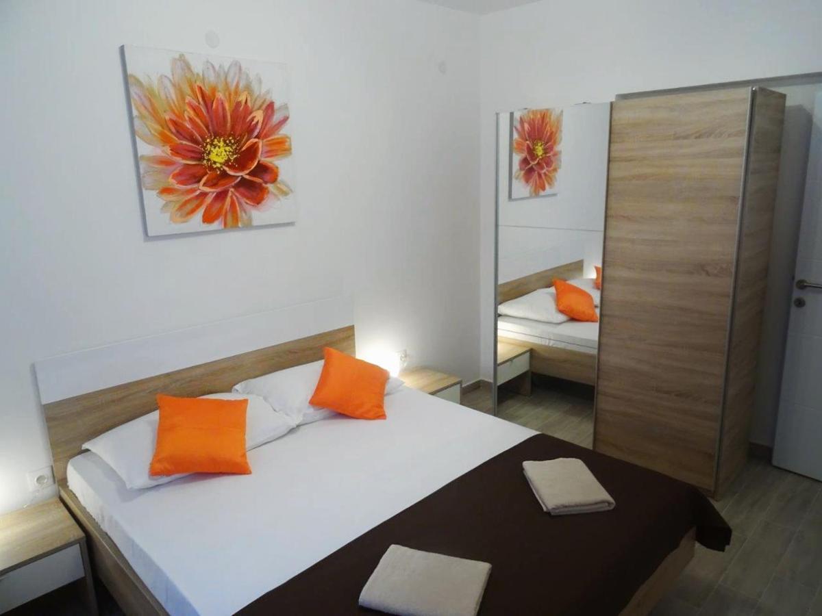 Apartment Biograd Na Moru 860C Esterno foto
