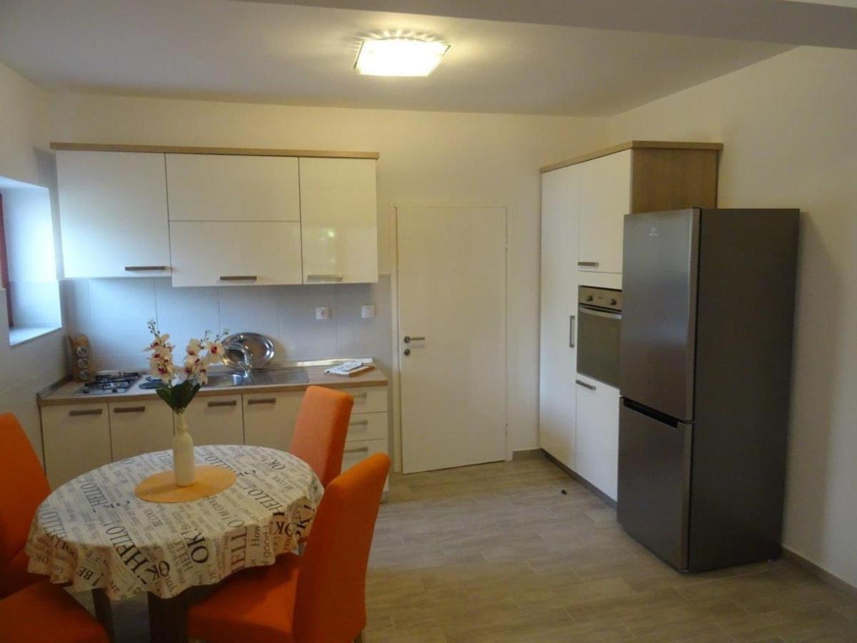 Apartment Biograd Na Moru 860C Esterno foto