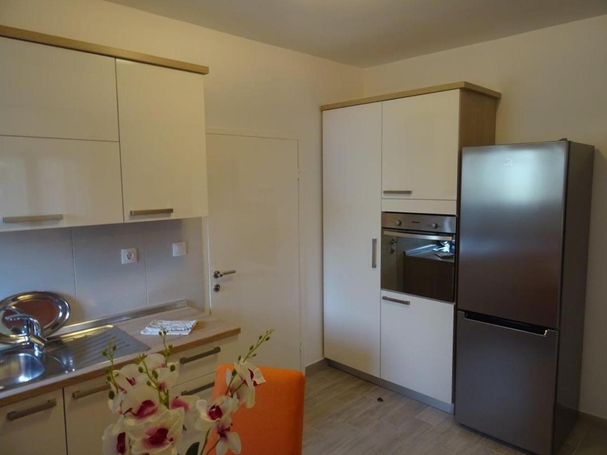 Apartment Biograd Na Moru 860C Esterno foto