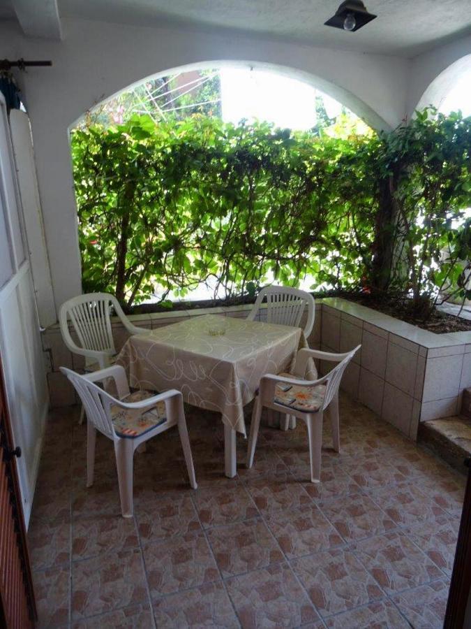 Apartment Biograd Na Moru 860C Esterno foto