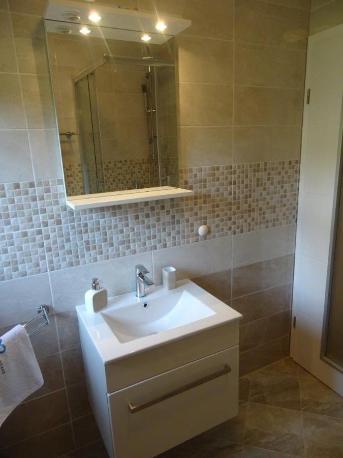 Apartment Biograd Na Moru 860C Esterno foto